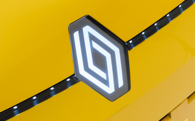 MWLsport - Motori - Renault ha annunciato il suo nuovo logo che